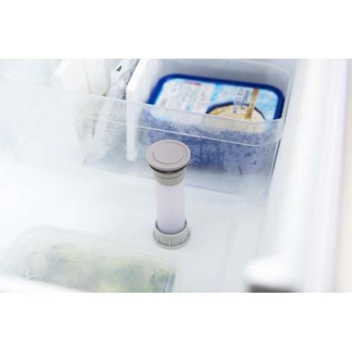 ピーコック(peacock) ピーコック 持ち運ぶ氷のう ミニアイスパックポケット ABB-S07-W ホワイト 小さめサイズ ※ホワイトカラーのお届けです