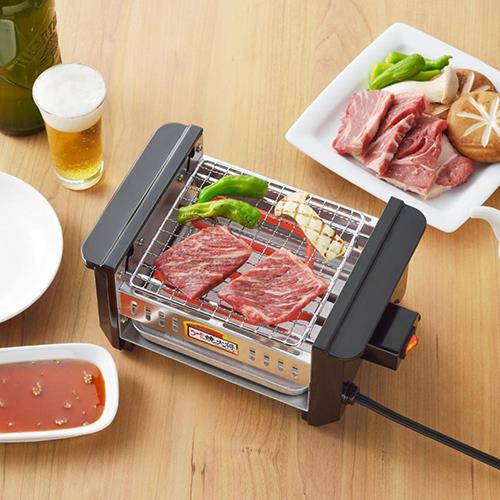 タマハシ AYT-01 アミ焼大将