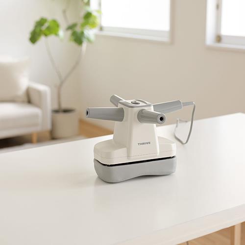 スライヴ MD-022-WH ホワイト マッサージャー