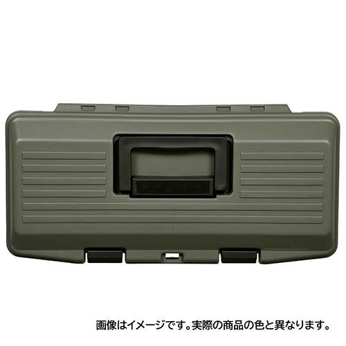 ベストコ MA-4023 ブラック Boiteパーツ 工具箱 ツールボックス