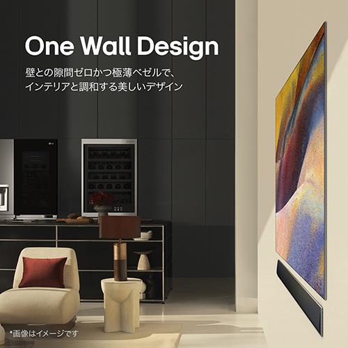 【標準設置料金込】LGエレクトロニクス(LG) OLED97G4PJA 4K 97V型有機ELテレビ YouTube/Netflix対応