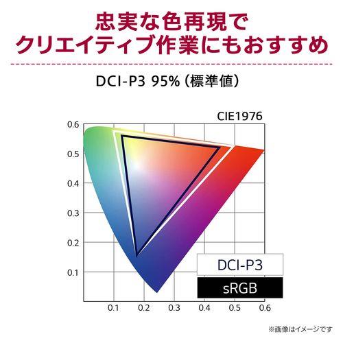 【長期保証付】LGエレクトロニクス(LG) 27UP650K-W LG UHD Monitor 4K 27型 4Kモニター