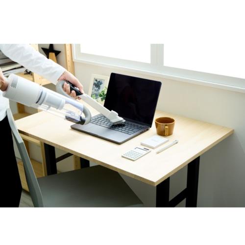 サンカ SSC-5000 コード付きスティッククリーナー 掃除機 Stical スティカル 軽量 軽い 掃除機マニアが作ったスティッククリーナー