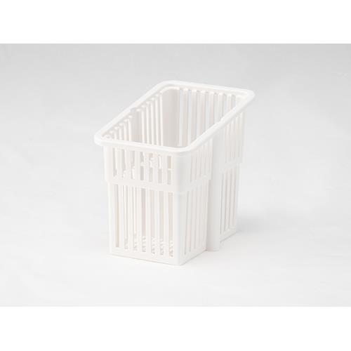 【設置】コイズミ(KOIZUMI) KDE-5001-W ホワイト 食器乾燥器