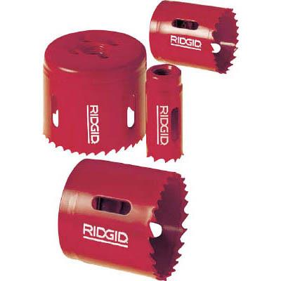 Ridge Tool Company 52905 M67 ハイスピード ホールソー
