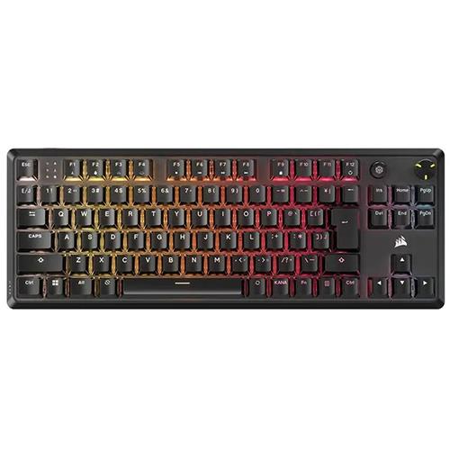 コルセア(Corsair) CORSAIR K70 CORE TKL-MLX RED-BLK CH-911911E-JP