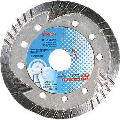 ボッシュ(BOSCH) DT-180PP ダイヤホイール 180PPトルネード