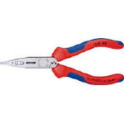 クニペックス(KNIPEX) 1302-160 電気技師用ラジオペンチ 160mm