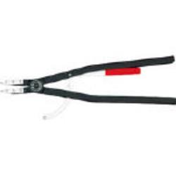 クニペックス(KNIPEX) 4410-J5 穴用スナップリングプライヤー 122-300mm