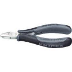 クニペックス(KNIPEX) 7702-115ESD ESD精密用ニッパー 115mm