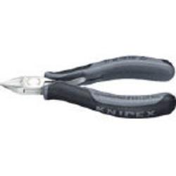 クニペックス(KNIPEX) 7742-115ESD ESD精密用ニッパー 115mm