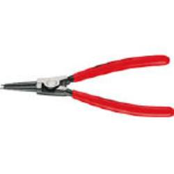 クニペックス(KNIPEX) 4611-A3 軸用スナップリングプライヤー 40-100mm