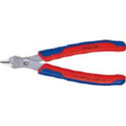 クニペックス(KNIPEX) 7803-125 スーパーニッパー 125mm