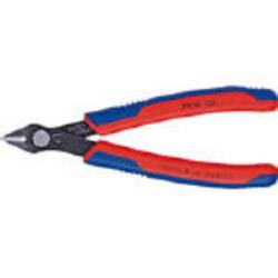 クニペックス(KNIPEX) 7861-125 スーパーニッパー 125mm