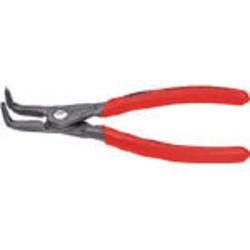 クニペックス(KNIPEX) 4921-A21 軸用スナップリングプライヤー90度 19-60mm