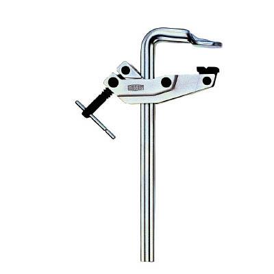 ベッセイ GRA-60-12 クランプ GRA-60-12 突っ張り可能 開き600mm