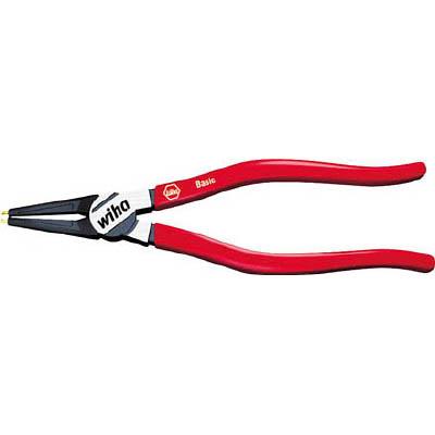 ビーハ社(Wiha) Z33401J4 穴用スナップリングプライヤーマジックチップ付