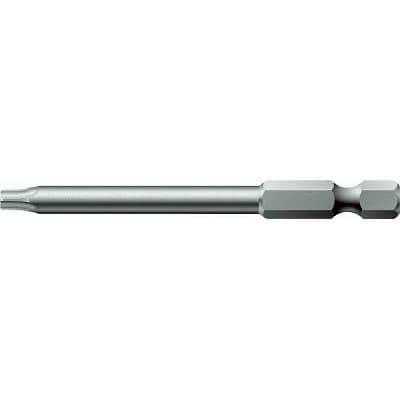 Wera 60143 867/4ZBO トルクスビット TX25X70