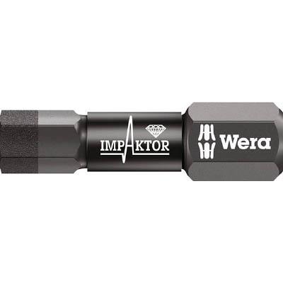 Wera 57605 840/1IMPDC インパクトビット 5