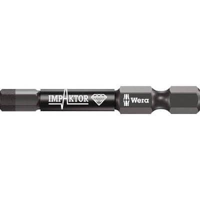 Wera 57646 840/4IMPDC インパクトビット 6