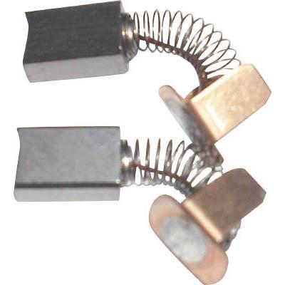 東京オートマック BRUSHE-HCT-30 HCT-30型シリーズ用カーボンブラシ(2個1組)