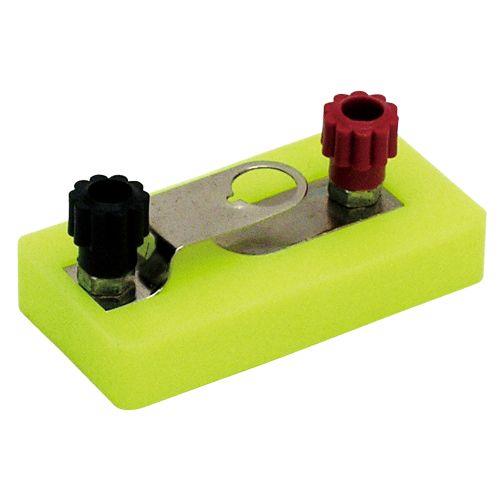 アーテック 電器回路実験用豆電球ホルダー 8166