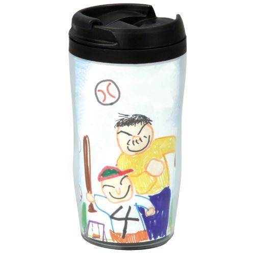 アーテック ワンタッチキャップタンブラー 76285