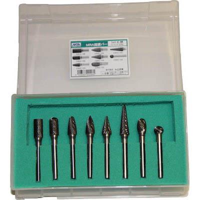 ムラキ(MURAKI) M-CM 超硬バー CMセット