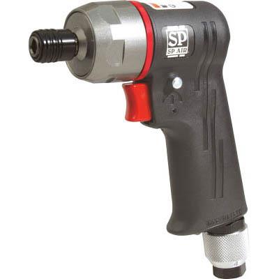 エス.ピー.エアー SP-7825H 超軽量インパクトドライバー6.35mm