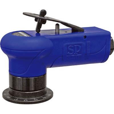 エス.ピー.エアー SP-7252FR R面小径べべラー