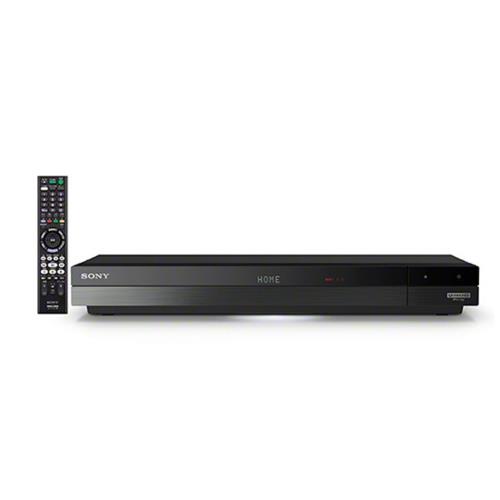 ソニー(SONY) BDZ-FBT2200 4Kチューナー内蔵Ultra HD ブルーレイ 3番組同時録画対応 2TB: ECカレント｜JAL  Mall｜マイルがたまる・つかえる ショッピングモール