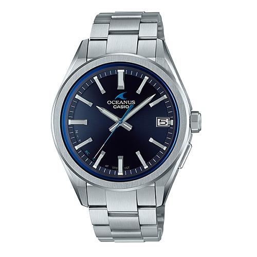 CASIO(カシオ) OCW-T200S-1AJF OCEANUS オシアナス 国内正規品 ソーラー メンズ 腕時計