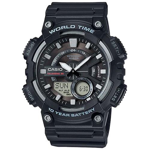 CASIO(カシオ) AEQ-110W-1AJH CASIO Collection STANDARD 国内正規品 クオーツ メンズ 腕時計