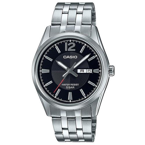 CASIO(カシオ) MTP-1335DJ-1AJF CASIO Collection STANDARD 国内正規品 クオーツ メンズ 腕時計