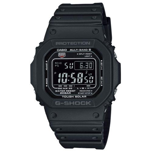CASIO(カシオ) GW-M5610U-1BJF G-SHOCK ジーショック 国内正規品 ソーラー メンズ 腕時計