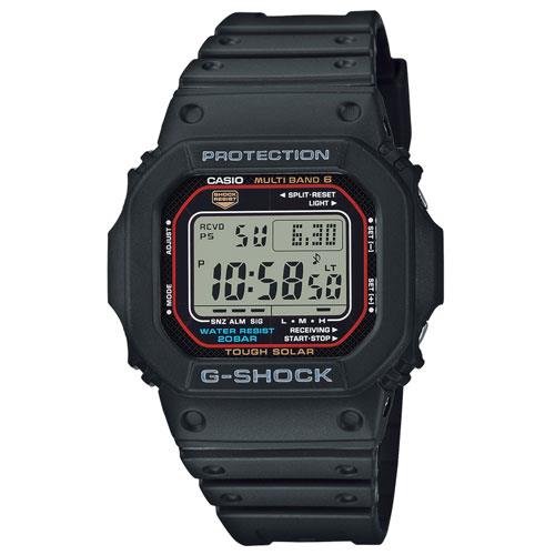 CASIO(カシオ) GW-M5610U-1JF G-SHOCK ジーショック 国内正規品 ソーラー メンズ 腕時計