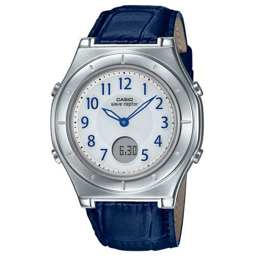 CASIO(カシオ) LWA-M145L-2AJF wave ceptor(ウェーブセプター) 国内正規品 レディース 腕時計