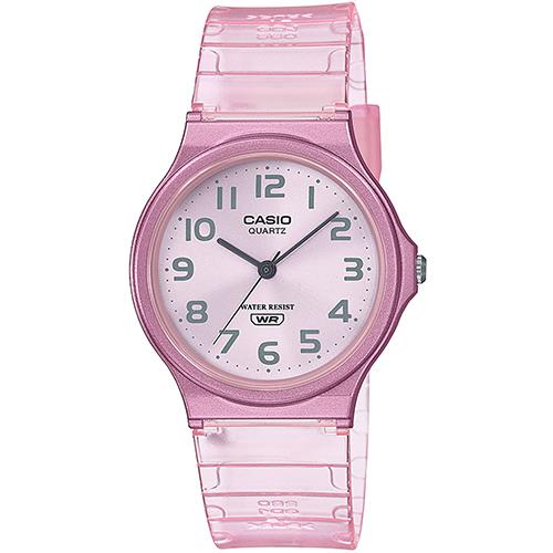 CASIO(カシオ) MQ-24S-4BJF CASIO Collection POP 国内正規品 メンズ 腕時計