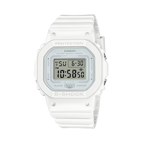 CASIO(カシオ) GMD-S5600BA-7JF DIGITAL スーパーイルミネーター