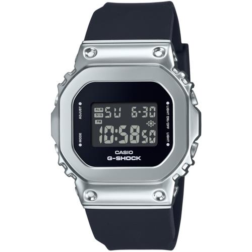 CASIO(カシオ) GM-S5600U-1JF G-SHOCK ジーショック 国内正規品 レディース腕時計