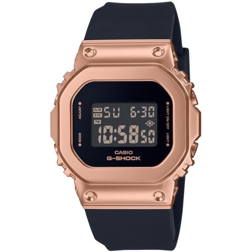 CASIO(カシオ) GM-S5600UPG-1JF G-SHOCK ジーショック 国内正規品 レディース腕時計