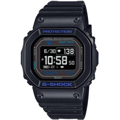 CASIO(カシオ) DW-H5600-1A2JR G-SHOCK ジーショック G-SQUAD 国内正規品 メンズ 腕時計