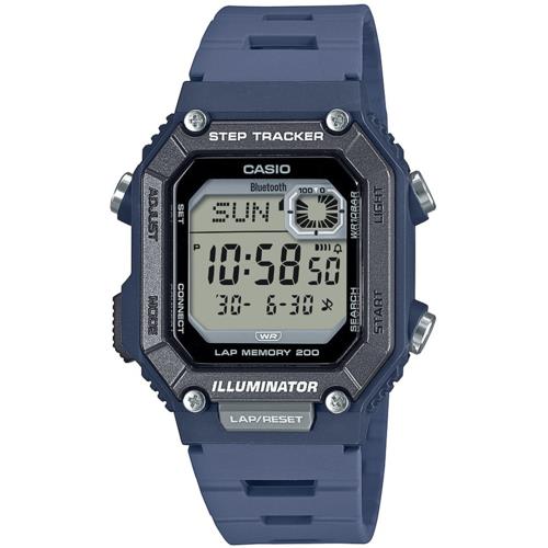 CASIO(カシオ) WS-B1000-2AJF CASIO Collection SPORTS 国内正規品 メンズ 腕時計