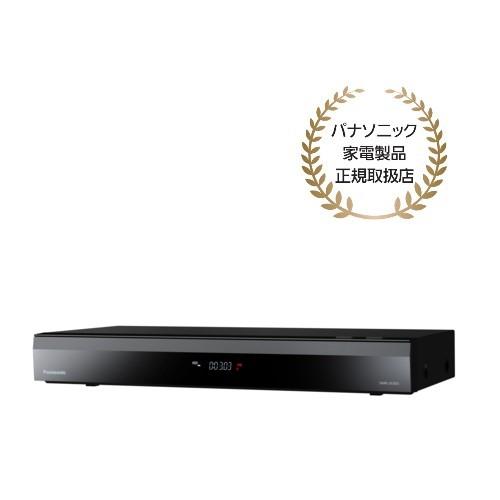 パナソニック(Panasonic) DMR-2X303 DIGA 全自動ディーガブルーレイレコーダー 3TB: ECカレント｜JAL  Mall｜マイルがたまる・つかえる ショッピングモール