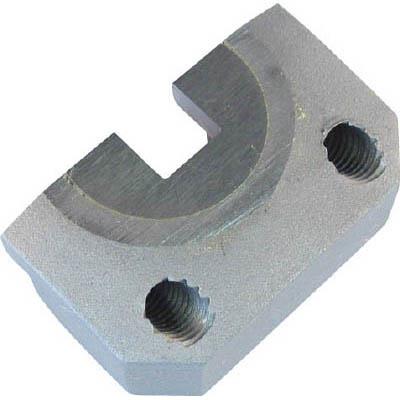 サンワ SN-320B-UK 電動工具替刃 ハイニブラSN-320B用受刃