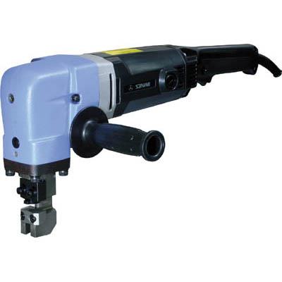 サンワ SN-600B 電動工具 ハイニブラSN-600B Max6mm