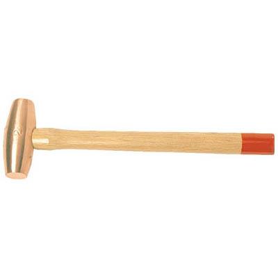 三和金属工業所 FH-30 銅ハンマー#3