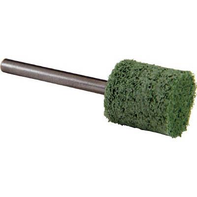 UHT 5162 #320軸付NSL 軸径3mm 14本入 緑