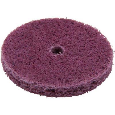 UHT 5155 #800φ25ホイル型NSL 25枚入 ラップ軸1本付 紫