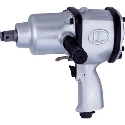空研(KUKEN) KW-20PI 3/4インチSQ中型インパクトレンチ(19mm角)